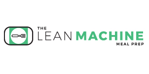 The Lean Machine Meal Prep